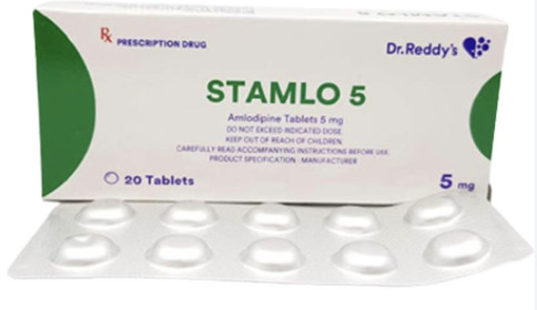Stamlo 5